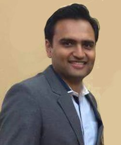 MR. DIVYESH KAKADIA