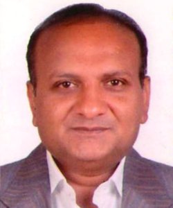 MR. MANHAR KAKADIA