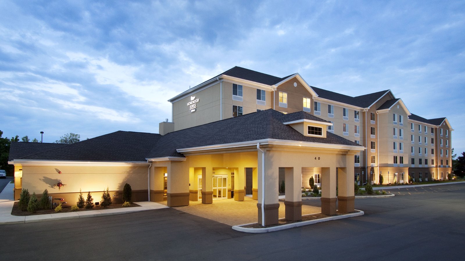 Homewood Suites